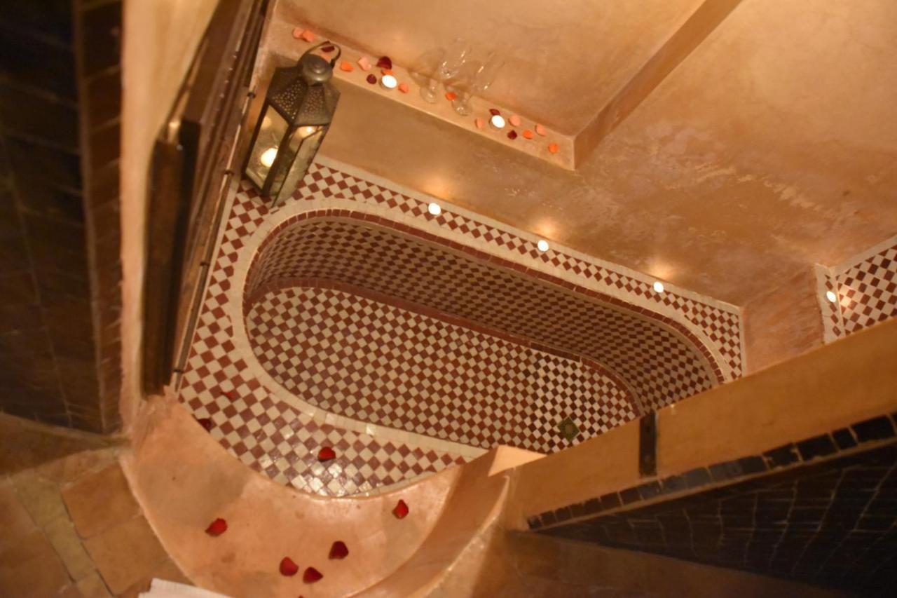 Riad Dar Zaya