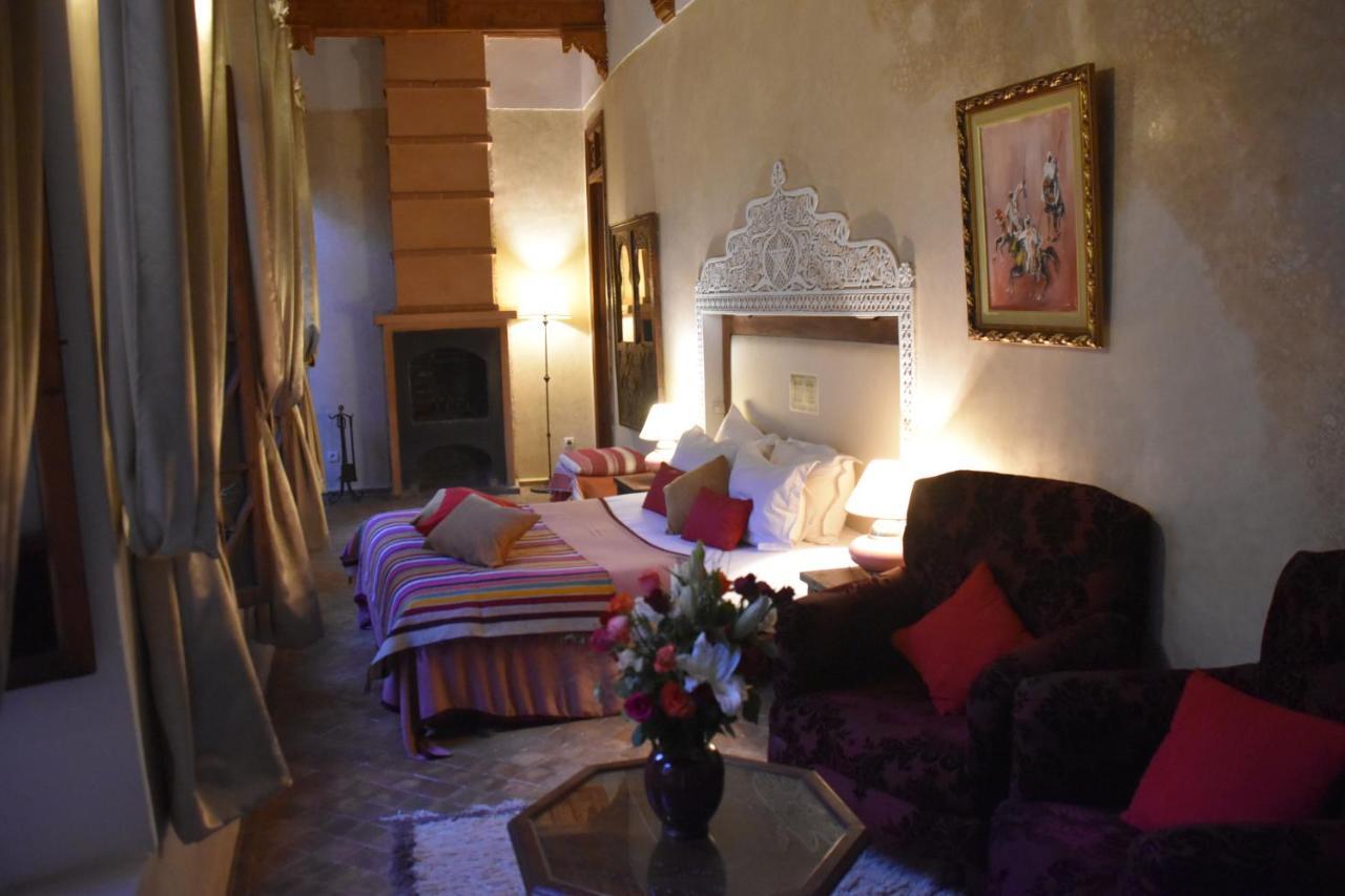 Dar Zaya Marrakesh