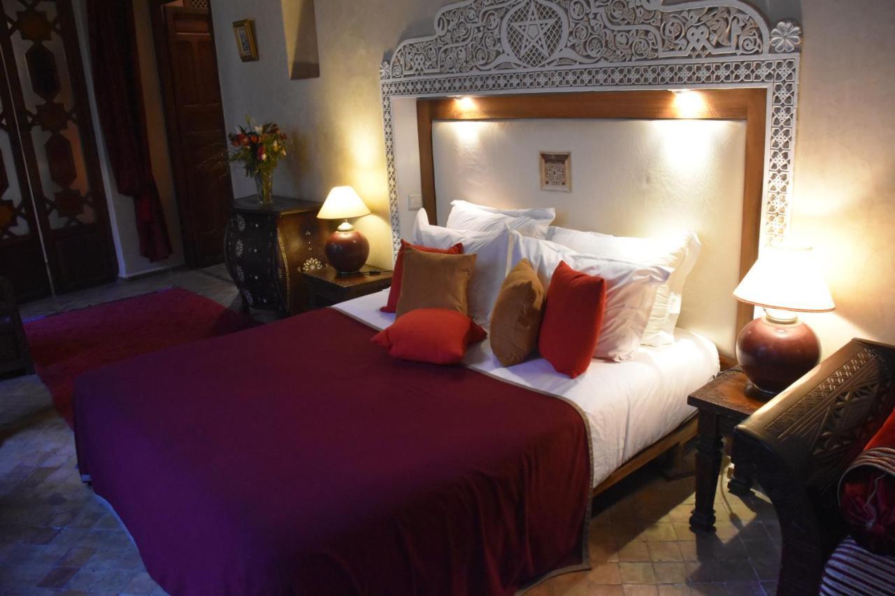 Riad Dar Zaya Marrakesh
