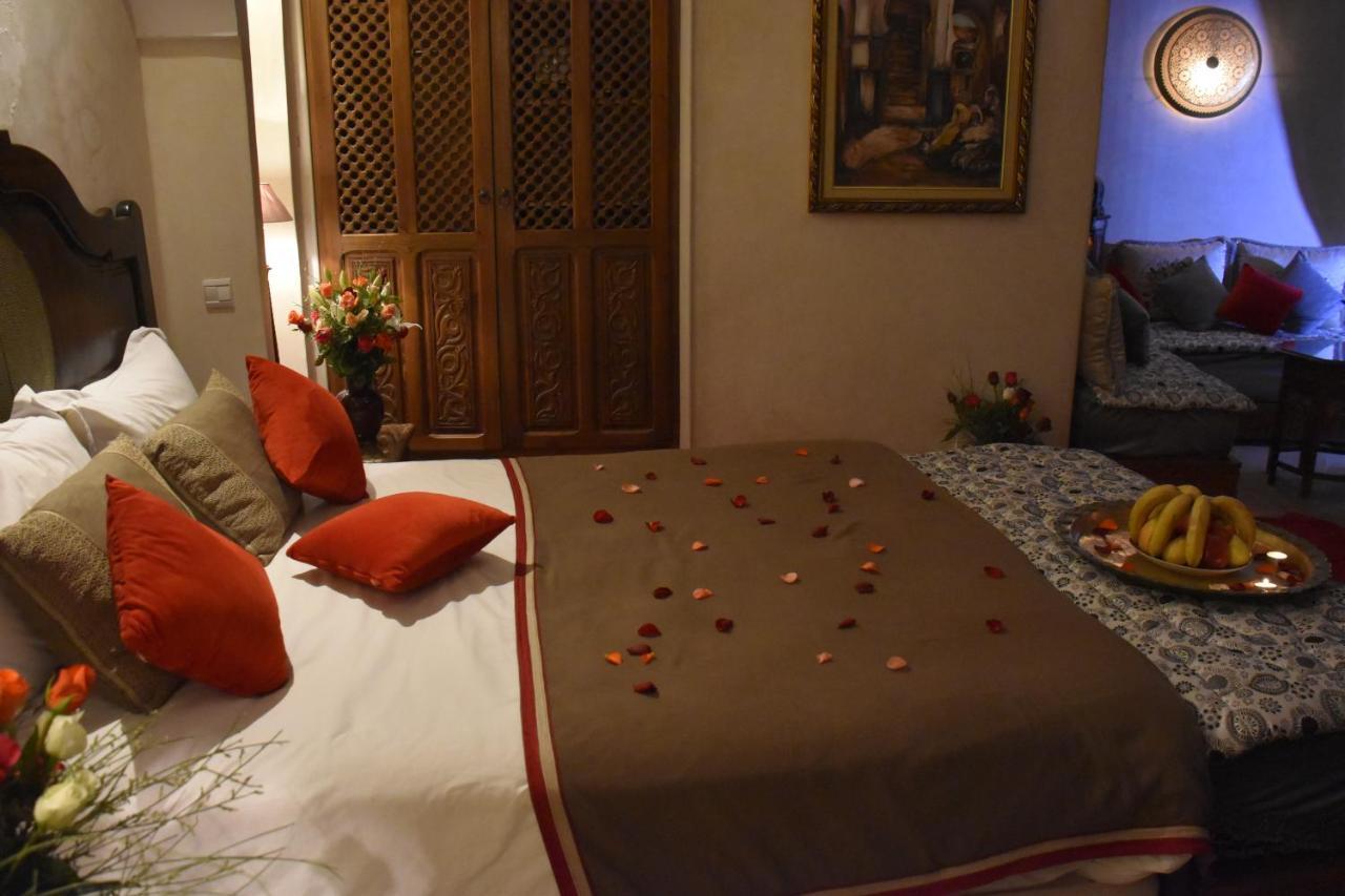Dar Zaya Riad 4*
