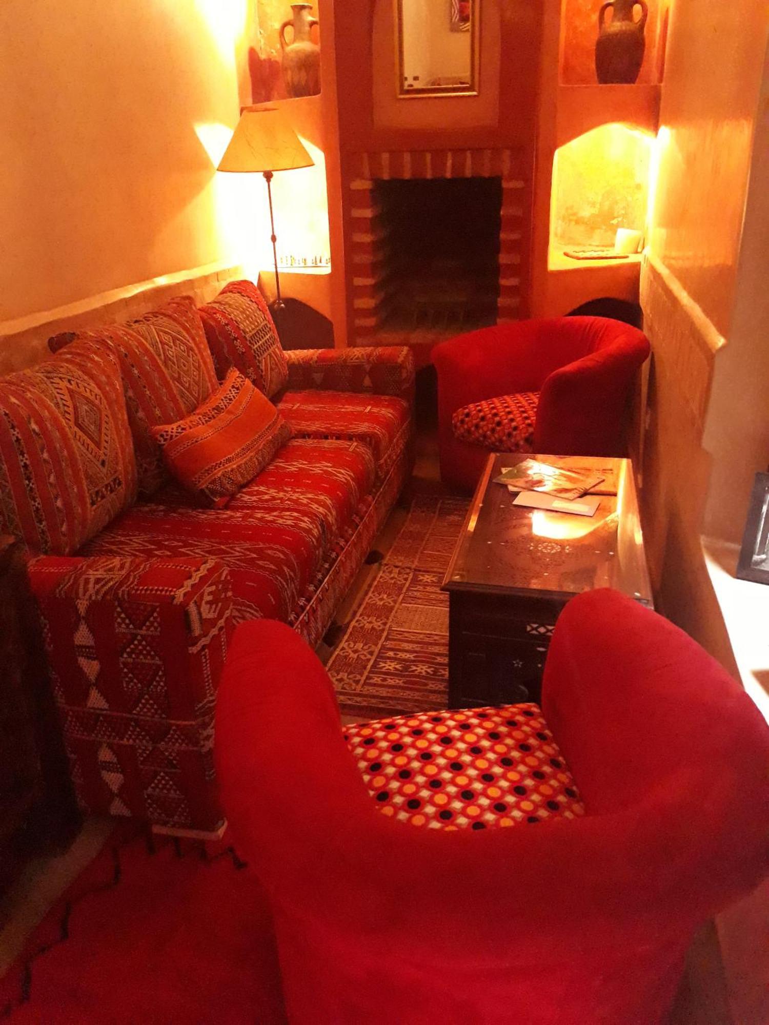 Riad Dar Zaya